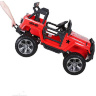 Радиоуправляемый красный джип Wrangler 4WD 2.4G - WXE1688-4