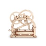 Деревянный 3D конструктор Ugears 