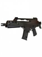 Автомат Heckler & Koch G36C (47 см, пневматика) - M48F