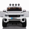 Детский электромобиль Range Rover Sport White 4WD 12V 2.4G - XMX601-W-AIR