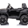 Электромобиль Toyota Hilux Rugged X 4WD 12V - DK-HL850-BLACK-PAINT