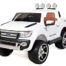 Детский электромобиль Dake Ford Ranger White - DK-F150-W