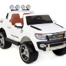 Детский электромобиль Dake Ford Ranger White - DK-F150-W