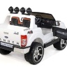 Детский электромобиль Dake Ford Ranger White - DK-F150-W