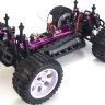 Радиоуправляемый джип HSP Electric Off-Road Car 4WD 1:10 - 94111-10325 - 2.4G