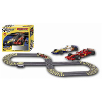 Автотрек Wineya Slot Racing track 1:43 - W16911N