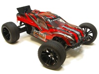 Радиоуправляемая трагги Himoto Katana 4WD 2.4G 1/10 RTR