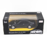 Радиоуправляемая машина Rastar Mercedes Black CL63 AMG 1:24 - 34200-B