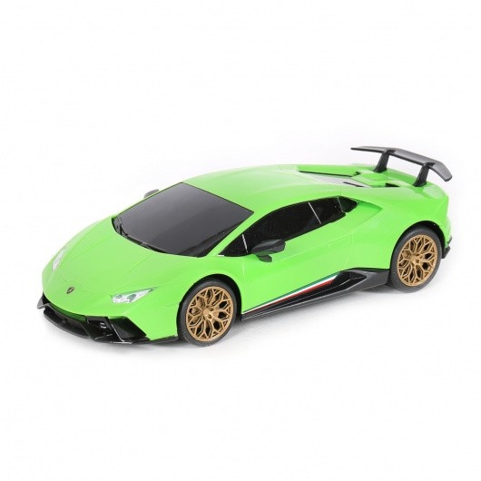 Радиоуправляемая машина Lamborghini Huracan 1:24 - MZ-27059