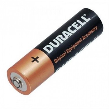 Батарейки DURACELL (цена за 1 шт)