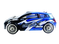 Радиоуправляемый дрифт Himoto Drift X Brushless 4WD 2.4G 1/18 RTR