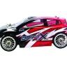 Радиоуправляемый дрифт Himoto Drift X Brushless 4WD 2.4G 1/18 RTR