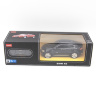 Радиоуправляемая машина Rastar BMW X6 Black 1:24 - RAS-31700