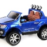 Детский электромобиль Dake Ford Ranger Blue - DK-F150-BL