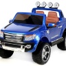 Детский электромобиль Dake Ford Ranger Blue - DK-F150-BL