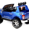 Детский электромобиль Dake Ford Ranger Blue - DK-F150-BL