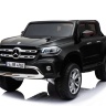 Электромобиль Mercedes-Benz X-Class 4WD MP4 - XMX606-BLACK-PAINT-MP4