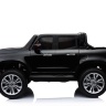 Электромобиль Mercedes-Benz X-Class 4WD MP4 - XMX606-BLACK-PAINT-MP4