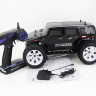 Радиоуправляемый джип HSP Electric Off-Road HAMMER ET 4WD 1:10 - 94116-88112 - 2.4G