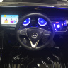 Электромобиль Mercedes-Benz X-Class 4WD MP4 - XMX606-BLUE-PAINT-MP4