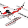 Радиоуправляемый самолет Art-tech Cessna 182 400 Class с лыжами 2.4G - 2101T