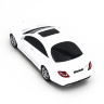 Радиоуправляемая машина Rastar Mercedes White CL63 AMG 1:24 - 34200-W