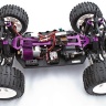 Радиоуправляемый внедорожник HSP Electric Off-Road Jeep 4WD 1:10 - 94121 - 2.4G