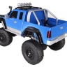 Радиоуправляемый краулер Blue Pick-Up 4WD 1:8 2.4G - MZ-2855