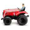 Радиоуправляемый трактор WLtoys P949 Tractor 2WD 1:10 2.4GHz - P949