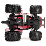 Радиоуправляемый трактор WLtoys P949 Tractor 2WD 1:10 2.4GHz - P949