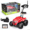 Радиоуправляемый трактор WLtoys P949 Tractor 2WD 1:10 2.4GHz - P949