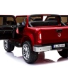 Электромобиль Mercedes-Benz X-Class 4WD MP4 - XMX606-RED-PAINT-MP4