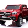 Электромобиль Mercedes-Benz X-Class 4WD MP4 - XMX606-RED-PAINT-MP4