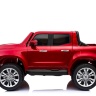 Электромобиль Mercedes-Benz X-Class 4WD MP4 - XMX606-RED-PAINT-MP4