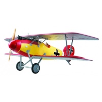 Радиоуправляемый самолет Dynam Albatros RTF 2.4G - DY8960