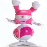 Танцующий робот Disco Robot Ruby (Rose) - TDV101-R