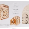 Деревянный 3D конструктор Ugears 