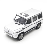 Радиоуправляемая машина Rastar Mercedes Silver G55 AMG 1:14 - 30400-S