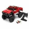 Радиоуправляемый краулер Red Pick-Up 4WD 1:8 2.4G - MZ-2855-R