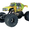 Радиоуправляемый краулер HSP Rock Crawler 4WD 1:16 Dominator 2.4G - 94681-681С