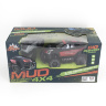 Радиоуправляемый джип MUD Off-Road 4X4 Red 2.4G - 333-MUD23B