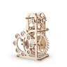 Деревянный 3D конструктор Ugears 