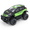 Радиоуправляемый джип MUD Off-Road 4X4 Green 2.4G - 333-MUD23B-G