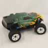 Радиоуправляемый внедорожник HSP Truggy Tribeshead 4WD 1:10 - 94124N PRO - 2.4G