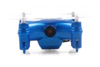 Радиоуправляемый квадрокоптер WL Toys Q343 Mini WiFi Quadcopter