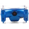 Радиоуправляемый квадрокоптер WL Toys Q343 Mini WiFi Quadcopter