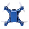 Радиоуправляемый квадрокоптер WL Toys Q343 Mini WiFi Quadcopter