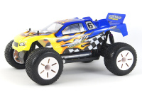 Радиоуправляемый внедорожник HSP Electric Truggy Tribeshead 4WD 1:10 - 94115 - 2.4G