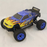 Радиоуправляемый внедорожник HSP Truggy Tribeshead 4WD 1:10 - 94124N TOP - 2.4G