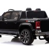 Детский электромобиль Volkswagen Amarok Black 4WD 2.4G - DMD-298-BLACK